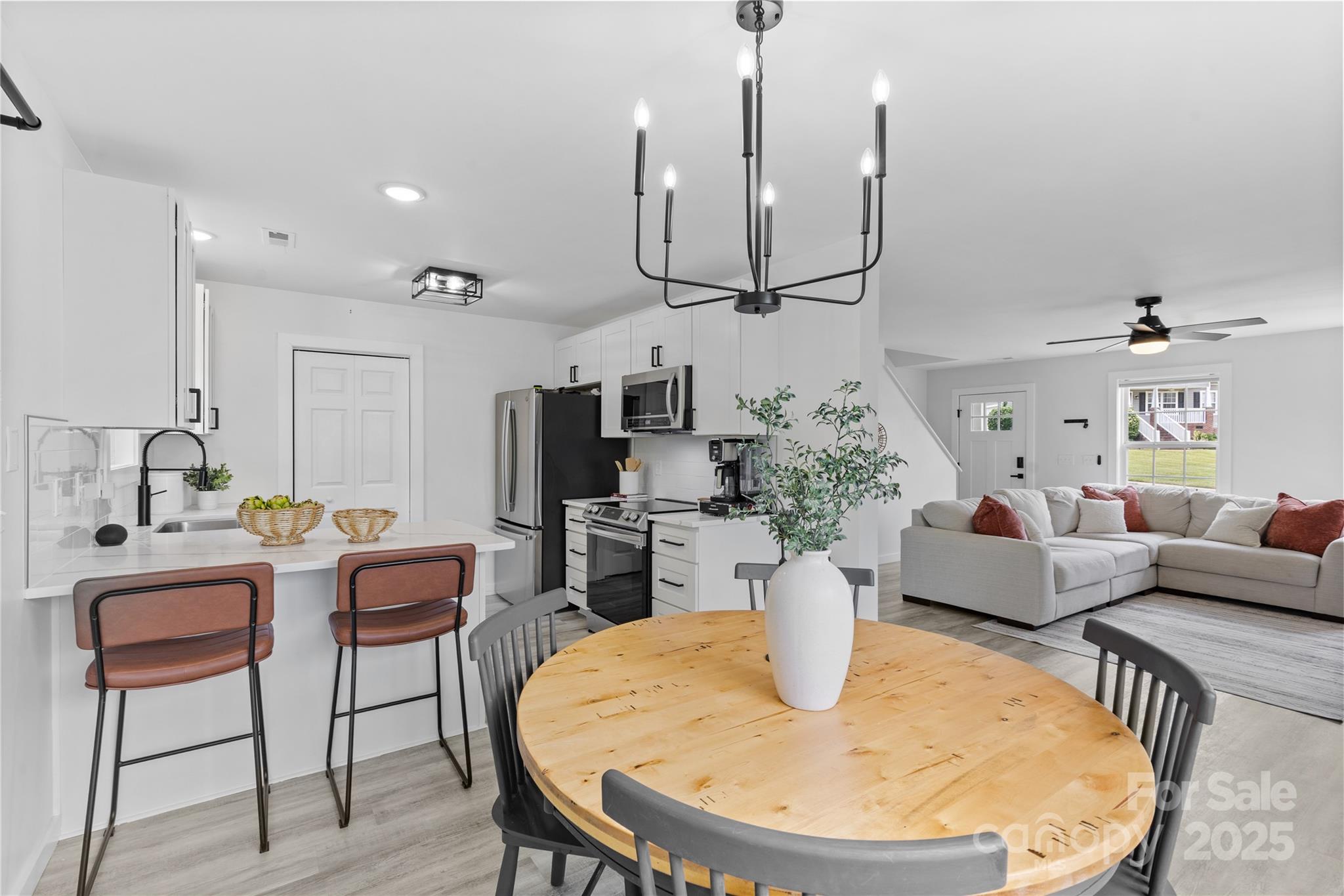 Hallmark Glen - Residential