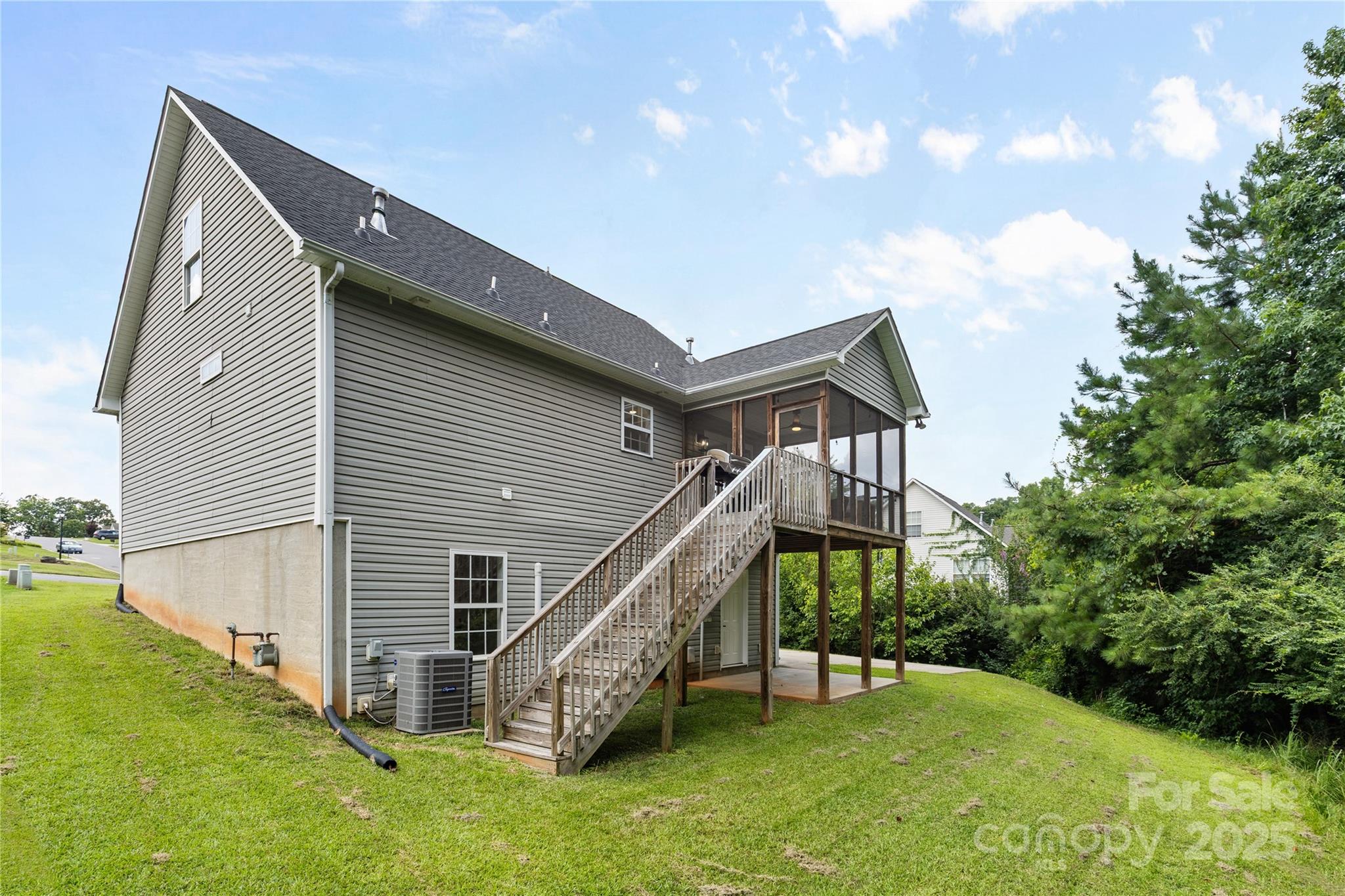 Hallmark Glen - Residential