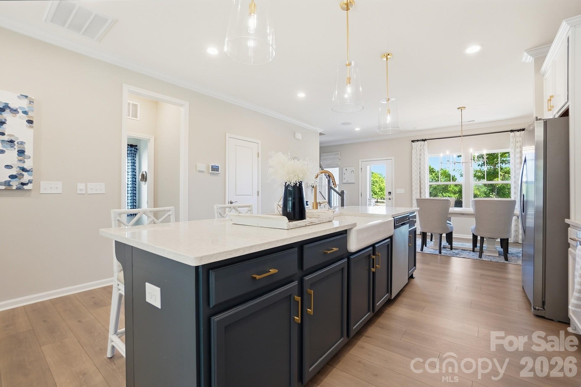 Edgewater - Residential