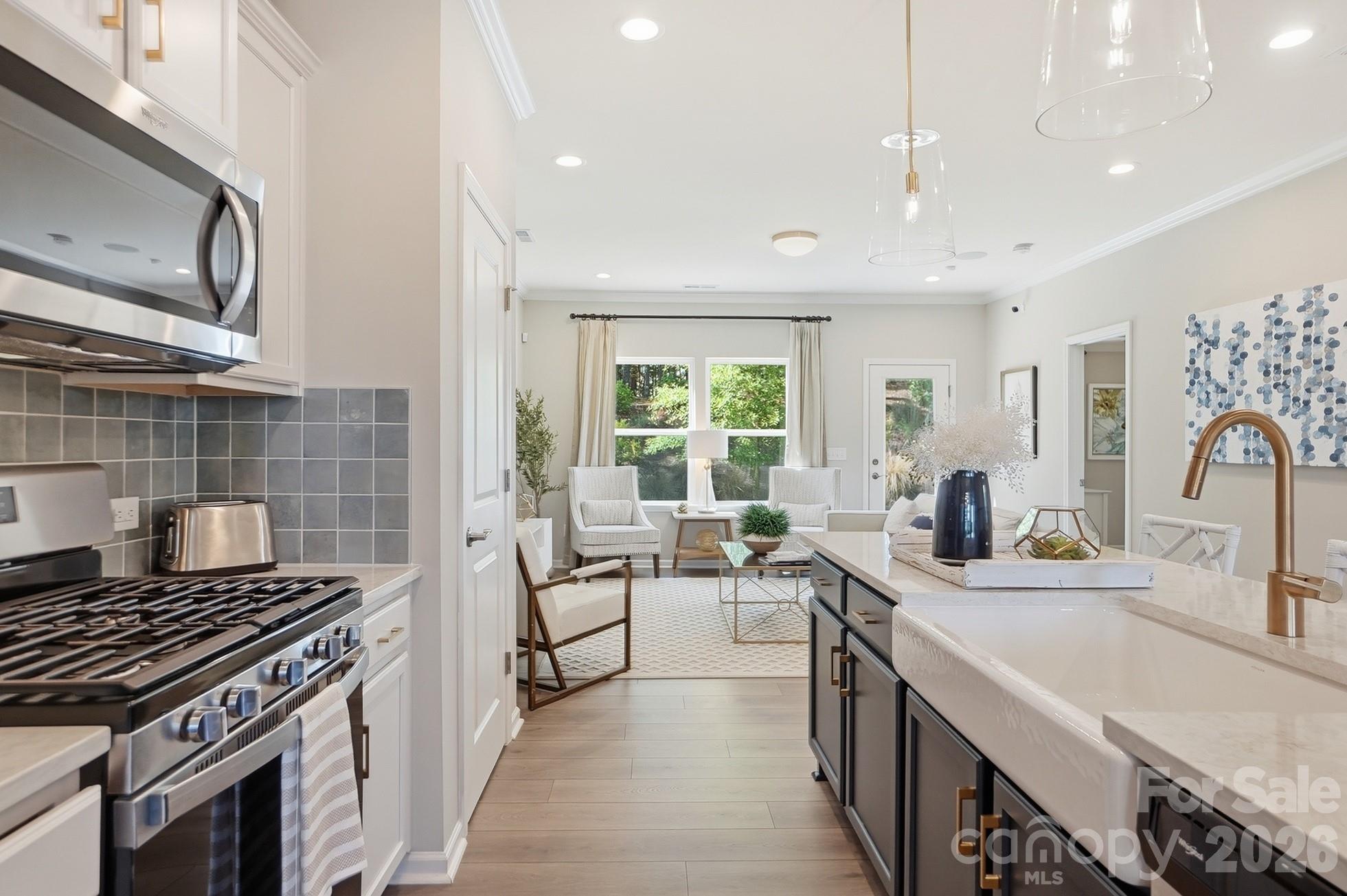 Edgewater - Residential