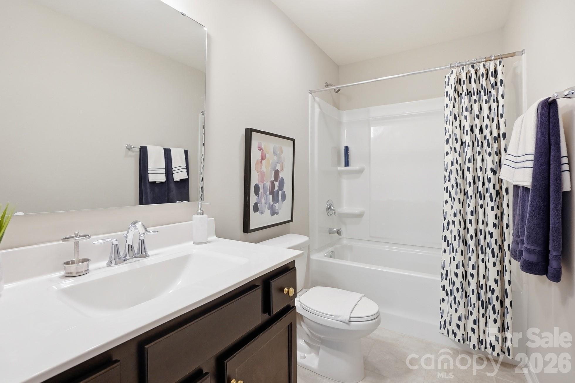 Edgewater - Residential