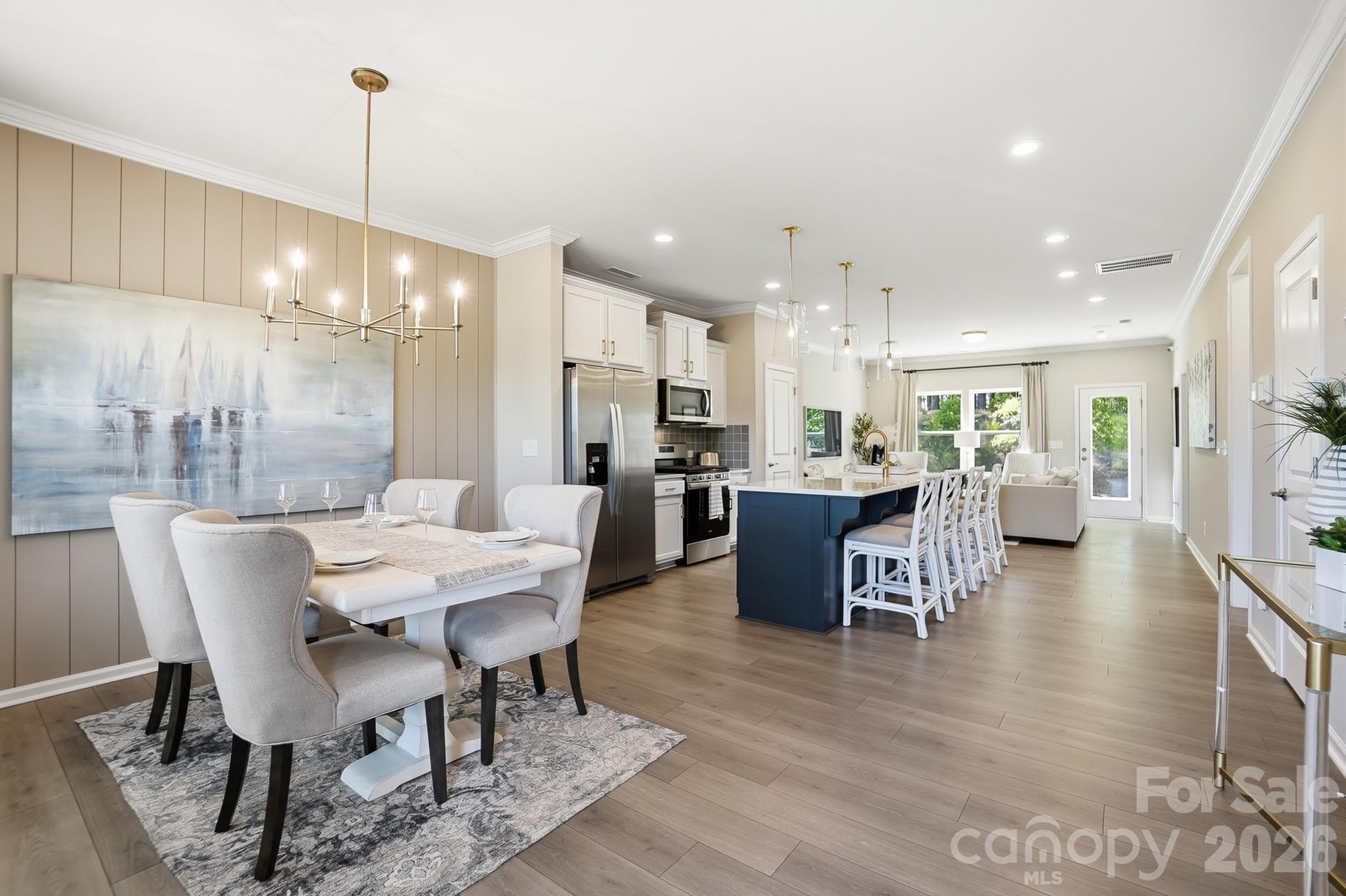 Edgewater - Residential