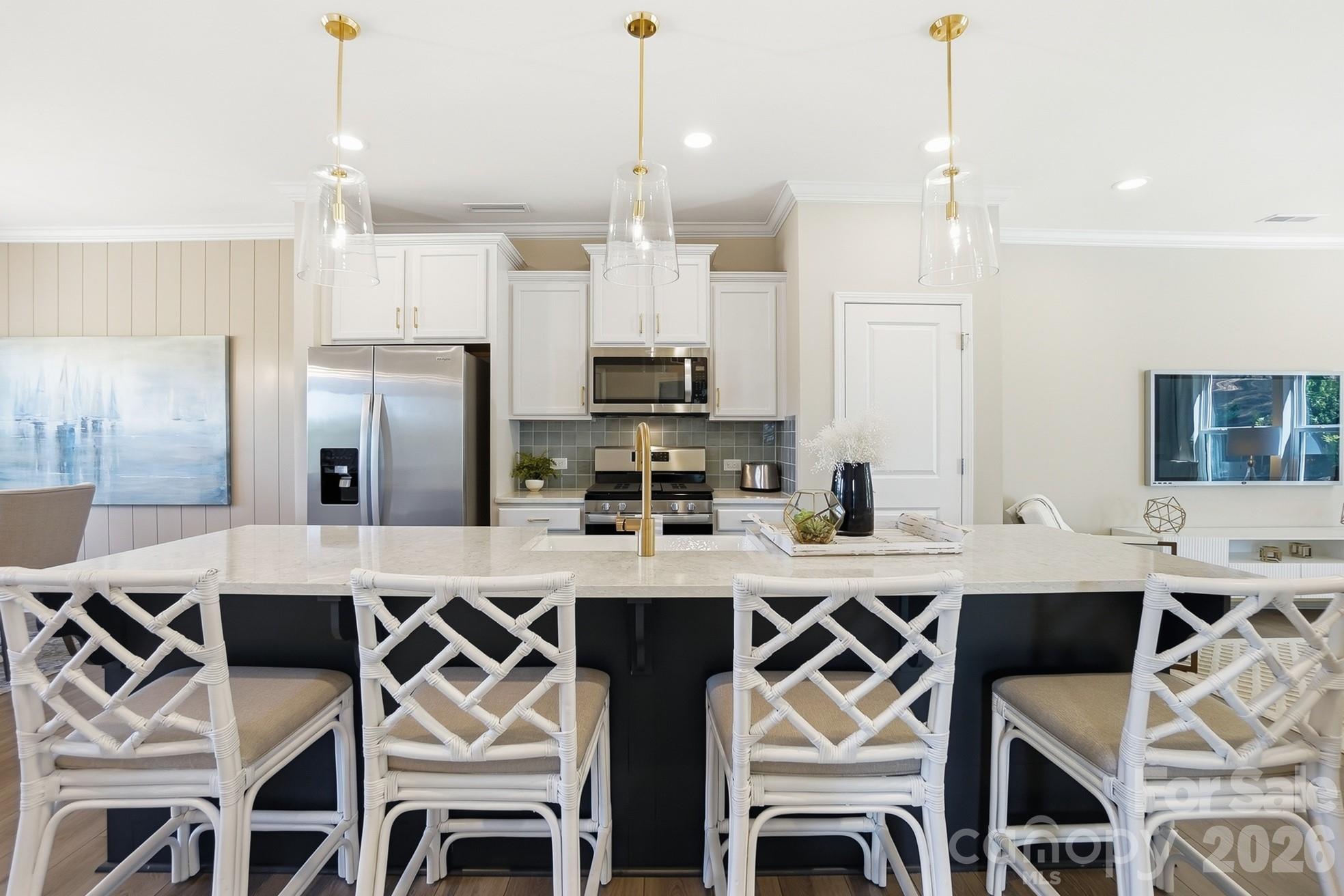 Edgewater - Residential