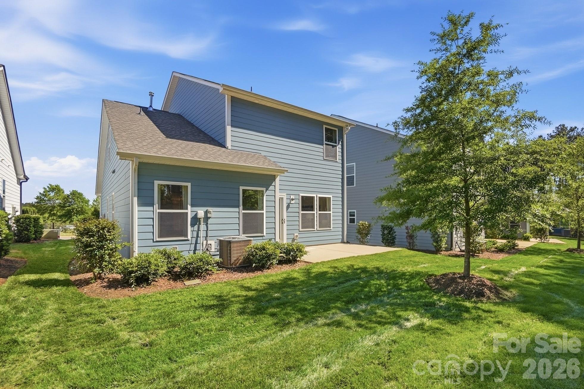 Edgewater - Residential