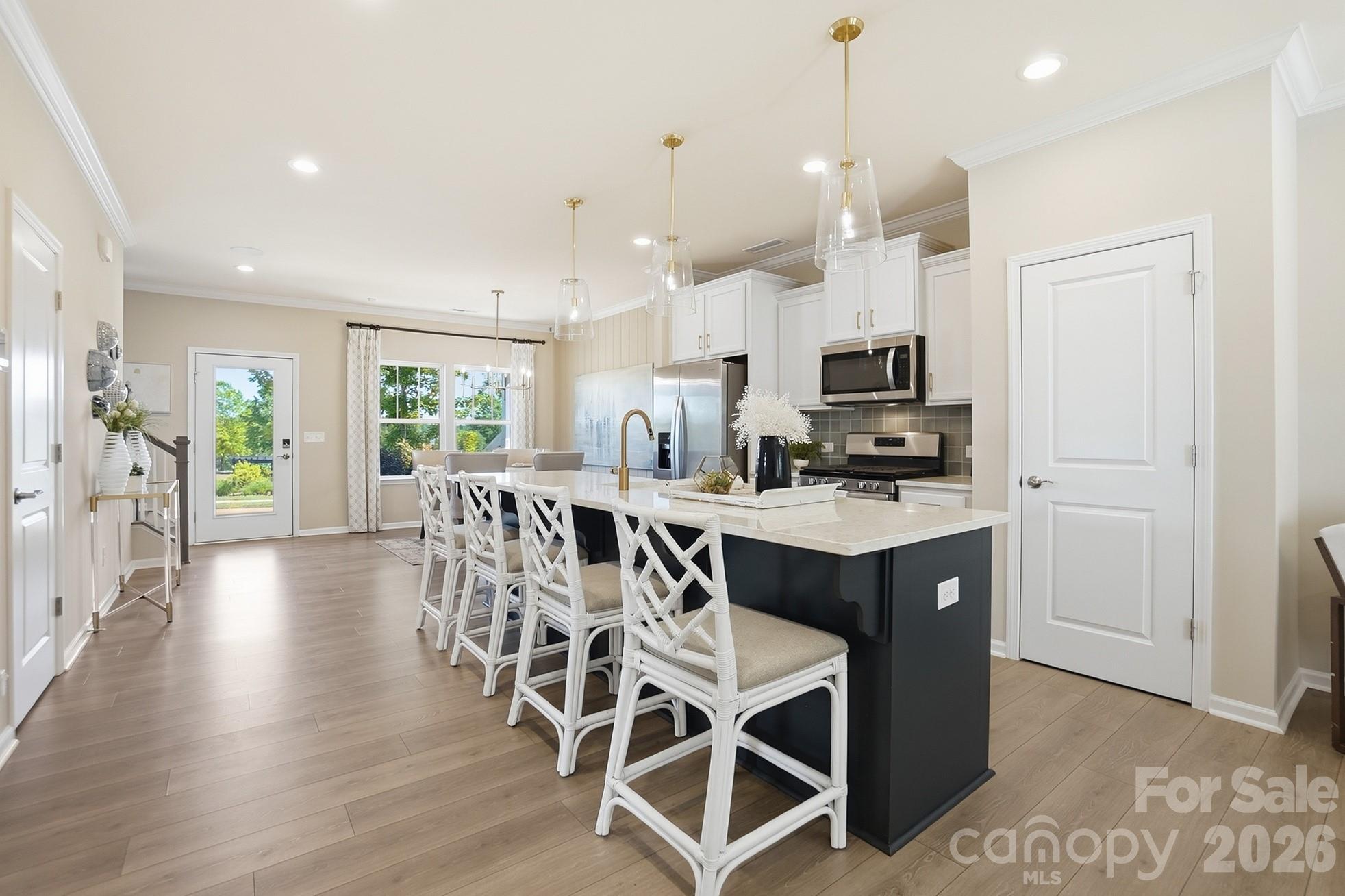 Edgewater - Residential