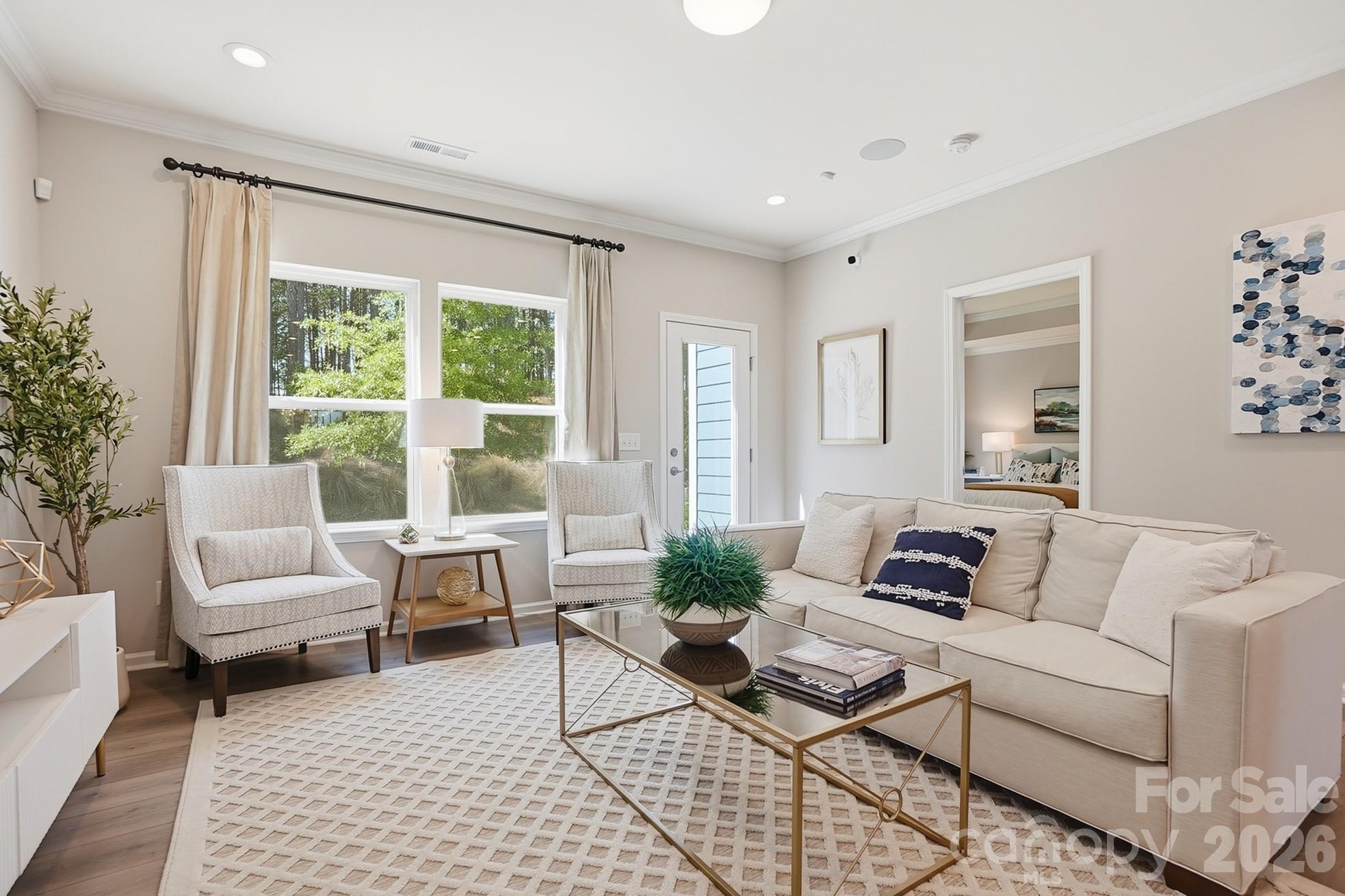Edgewater - Residential