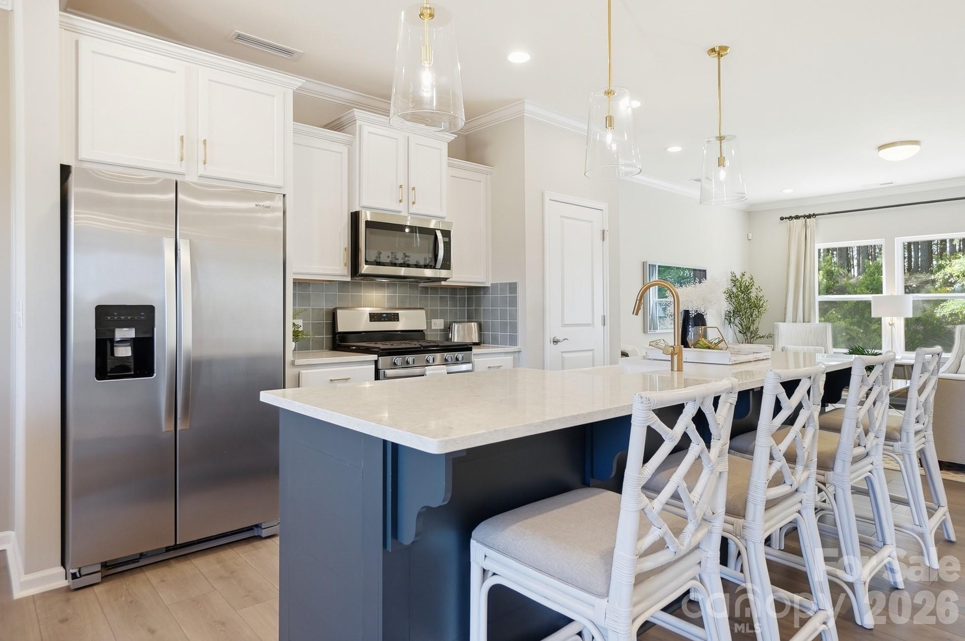 Edgewater - Residential