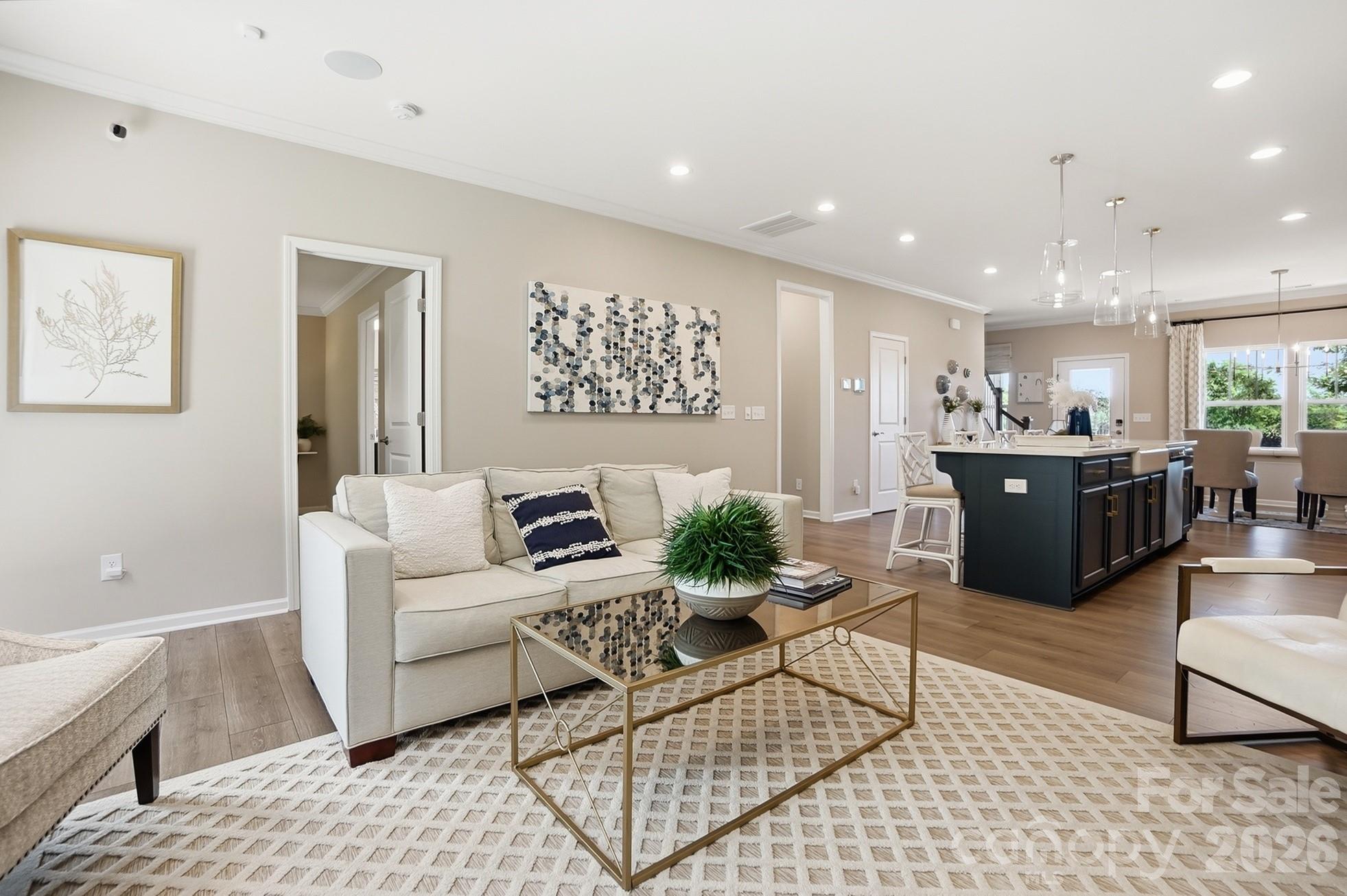 Edgewater - Residential