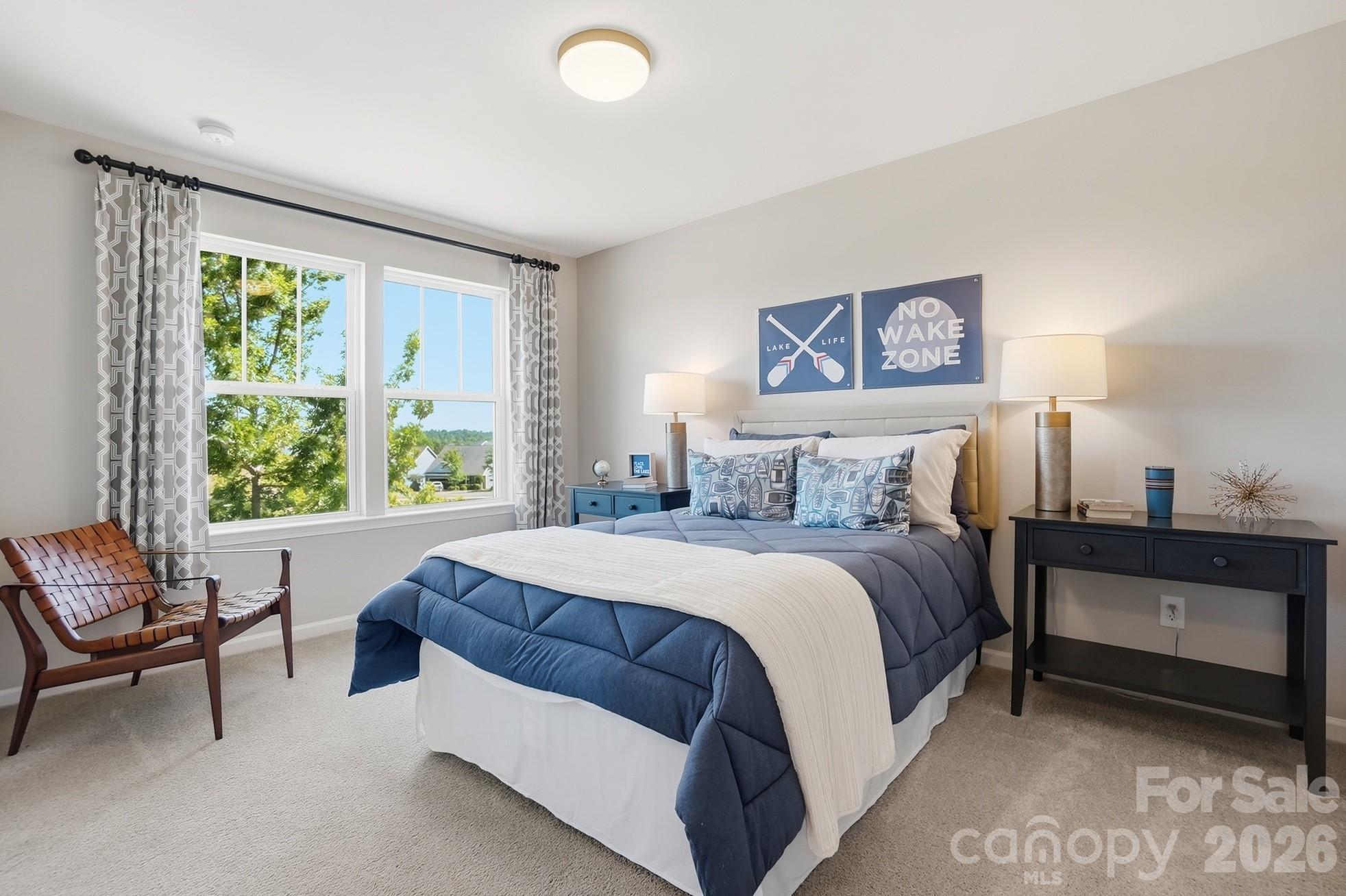 Edgewater - Residential