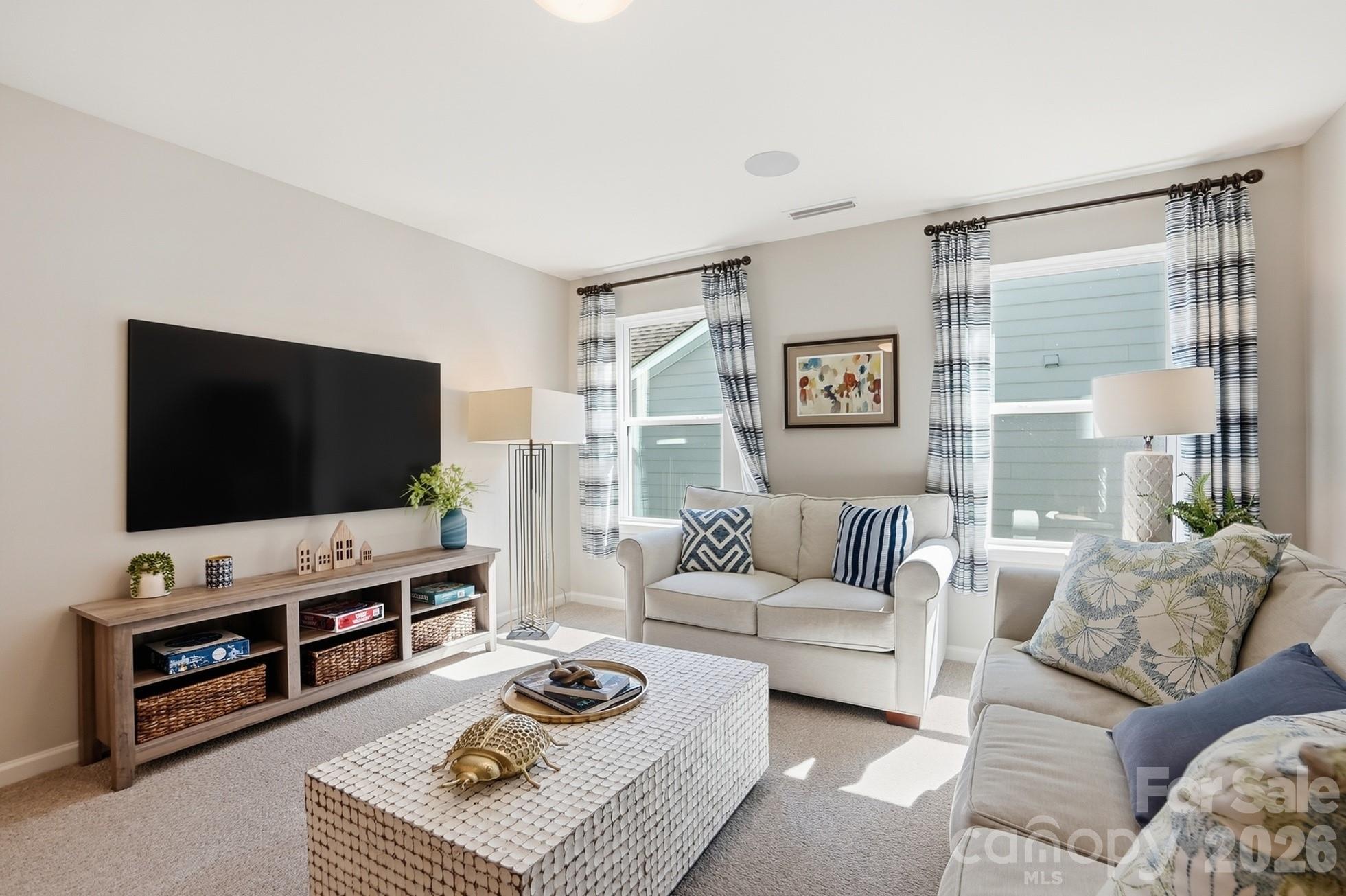 Edgewater - Residential