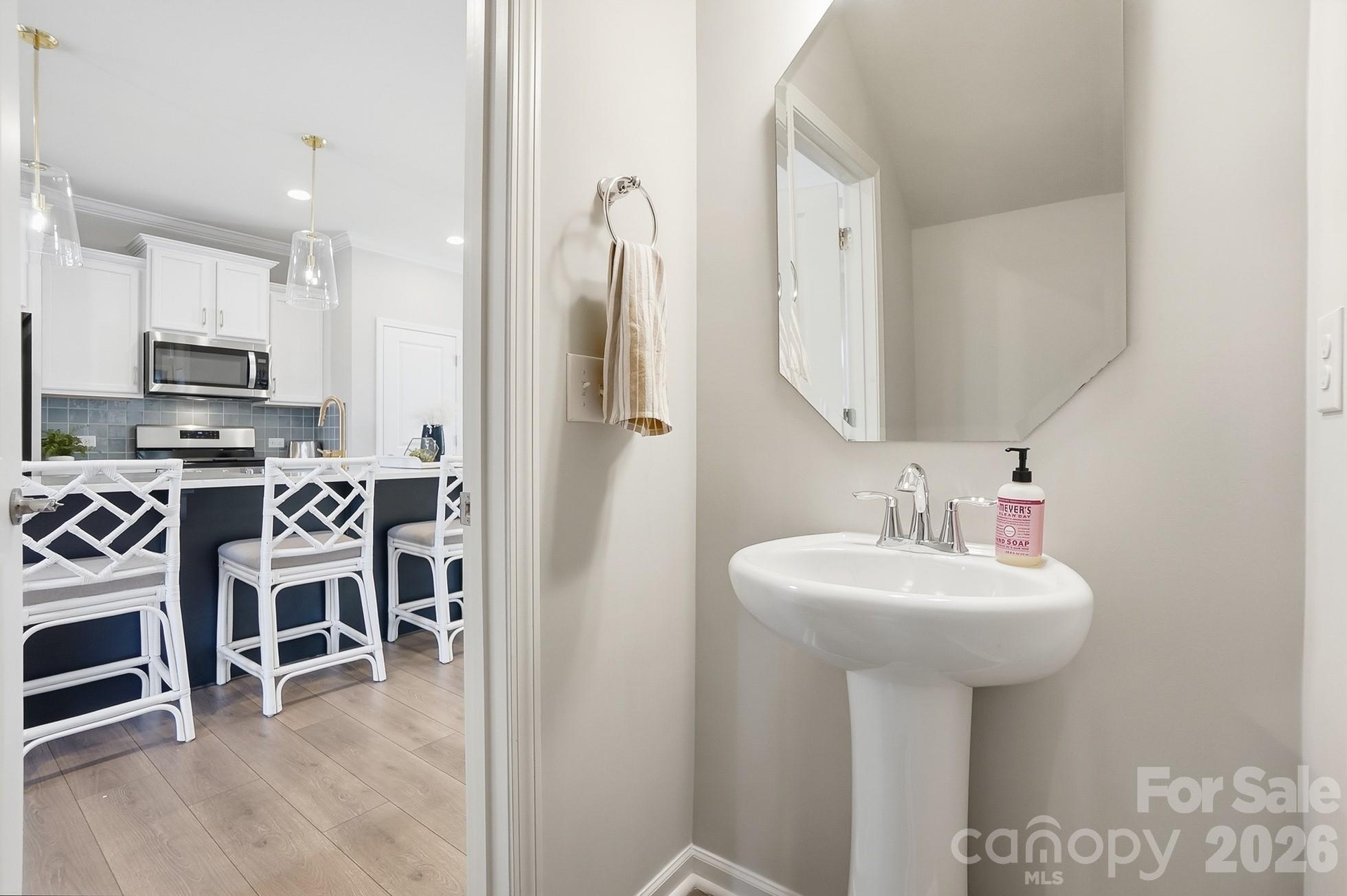 Edgewater - Residential