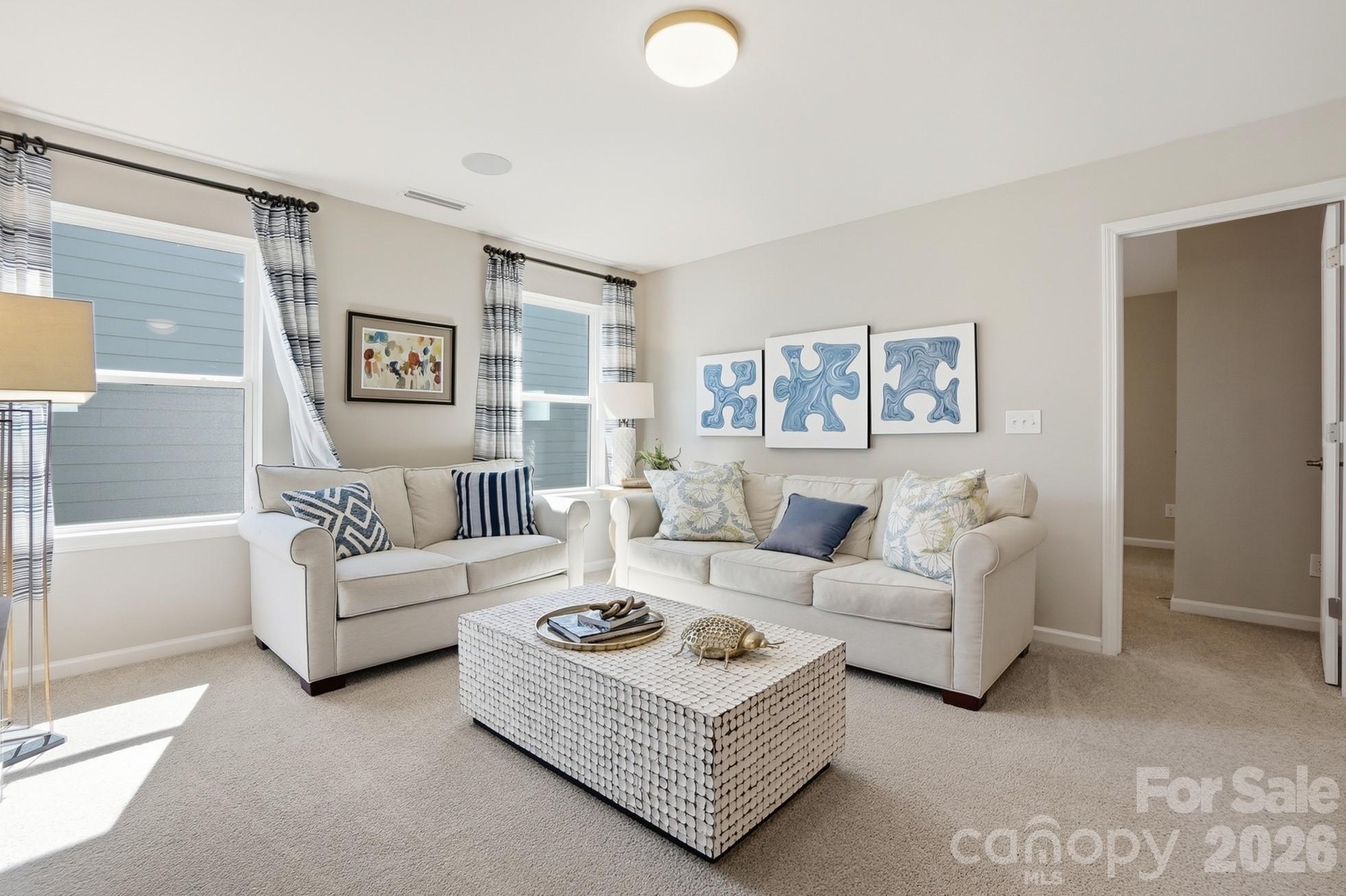 Edgewater - Residential