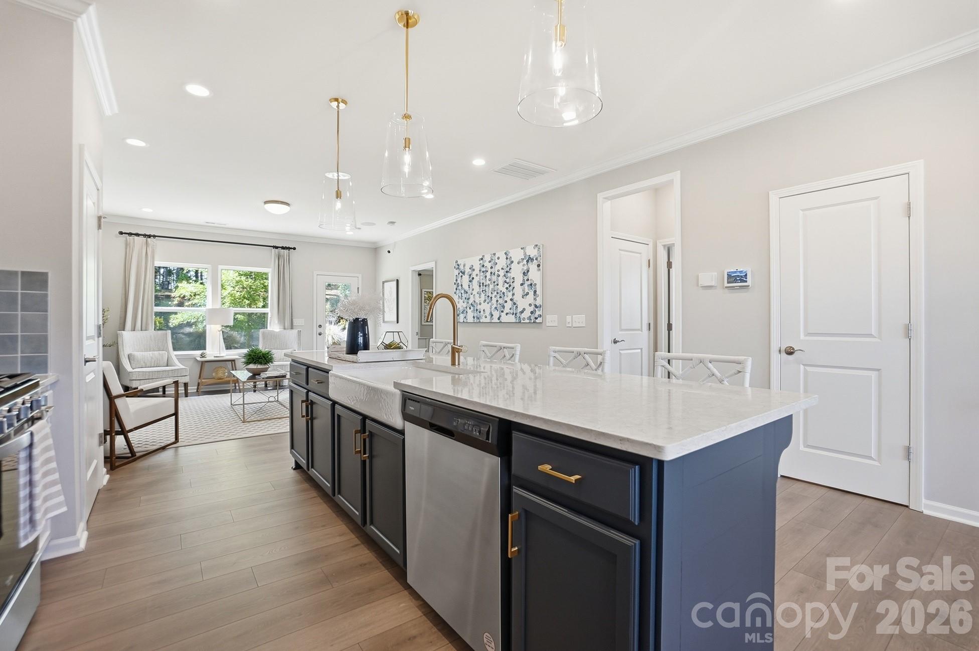 Edgewater - Residential