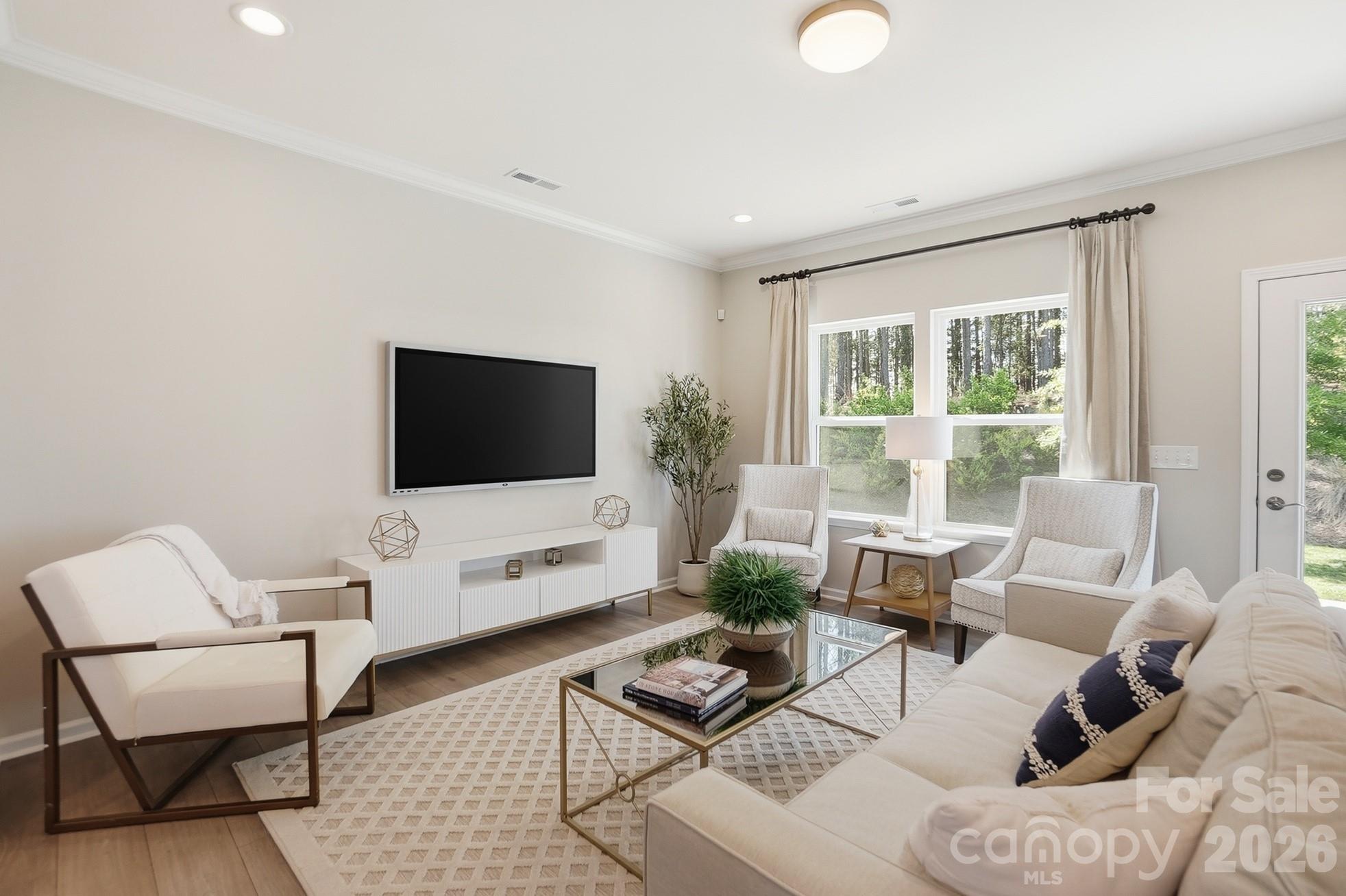 Edgewater - Residential