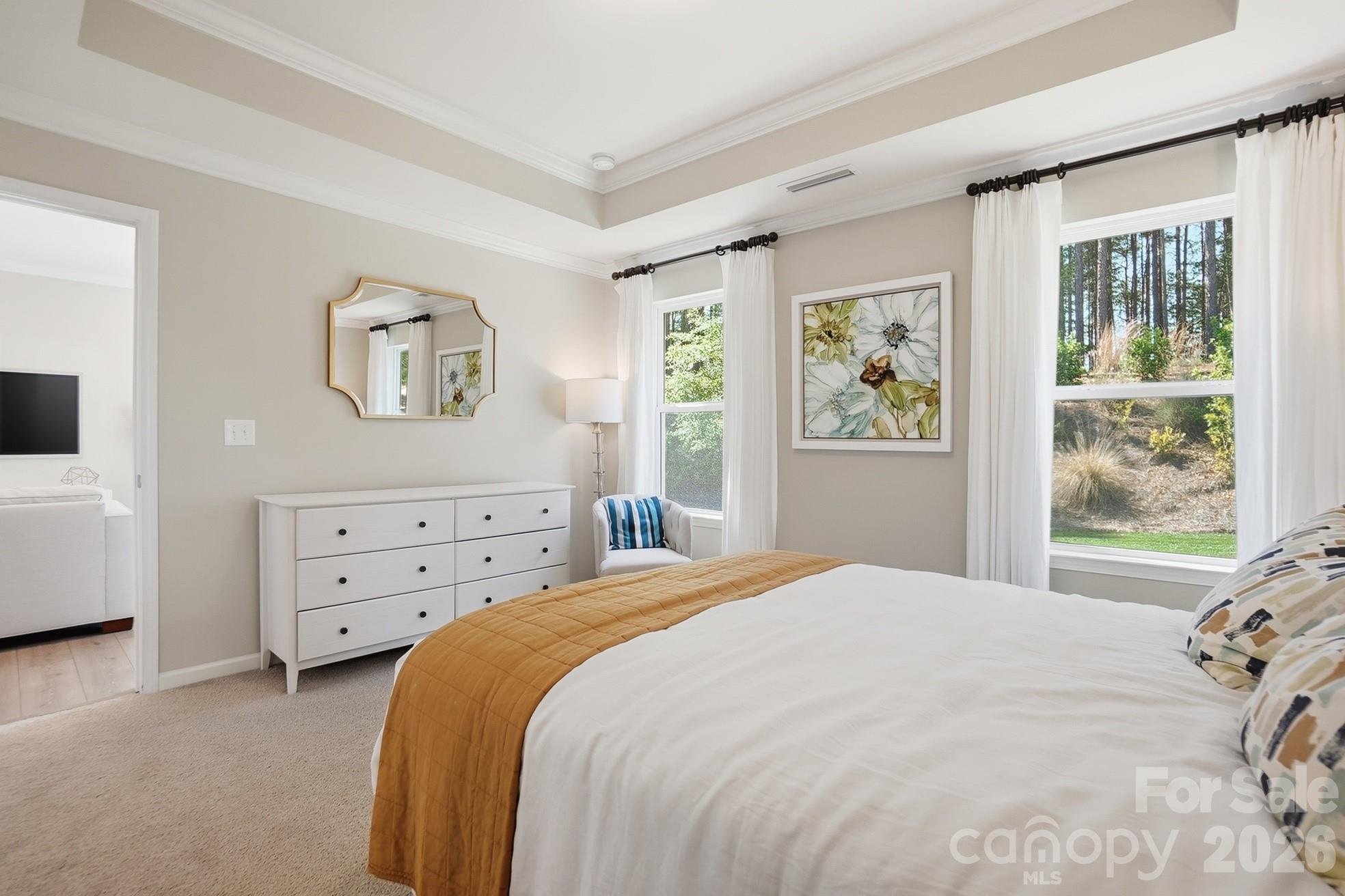 Edgewater - Residential