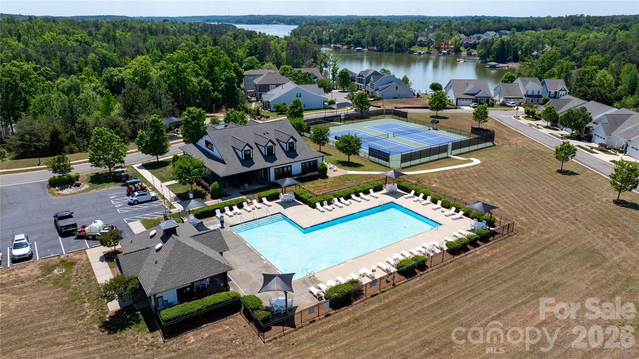 Edgewater - Residential