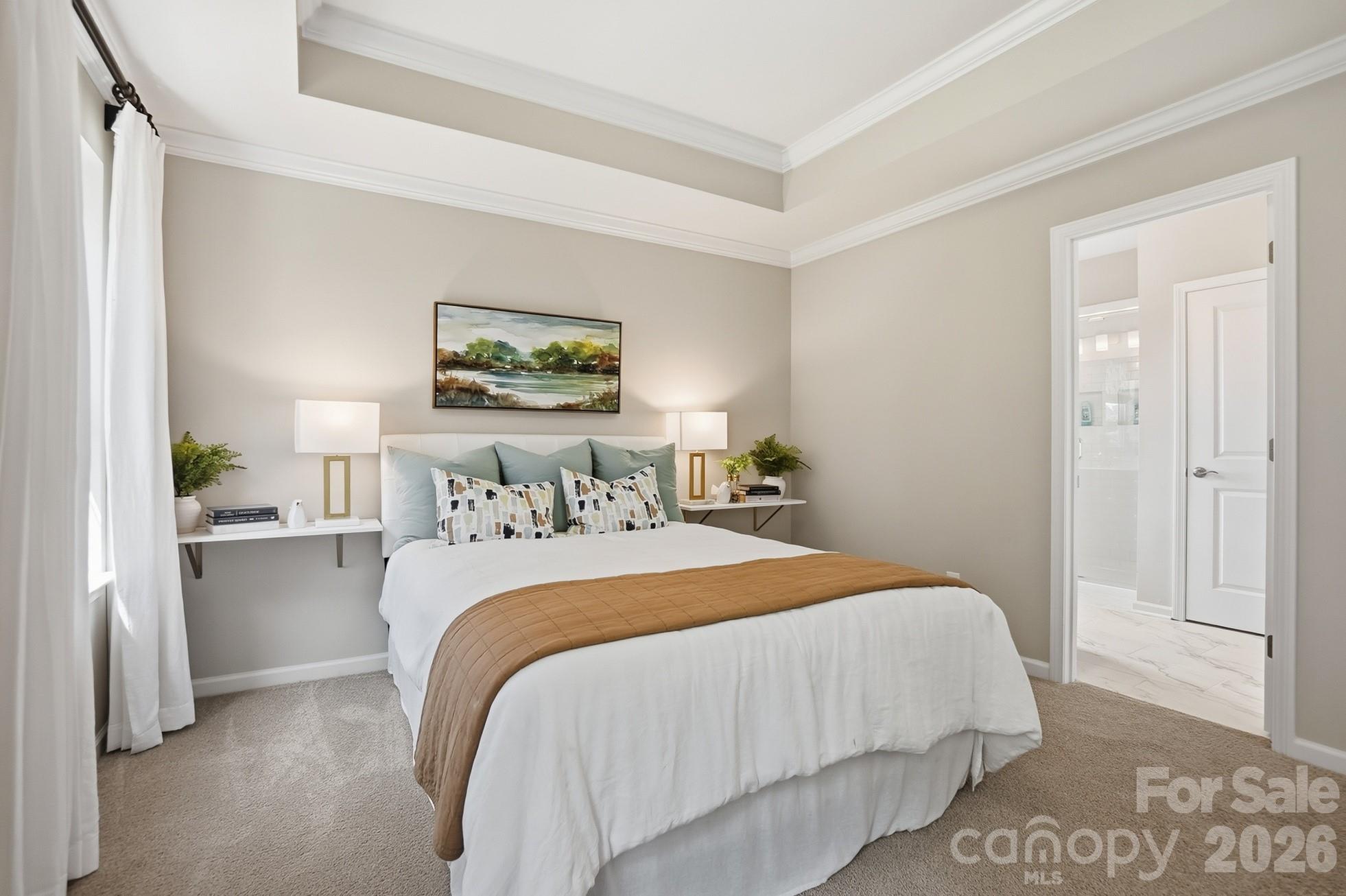 Edgewater - Residential
