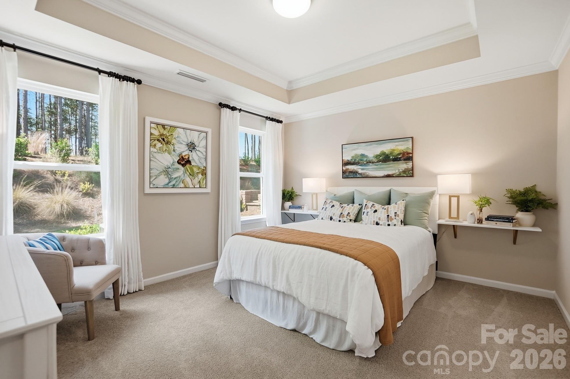 Edgewater - Residential