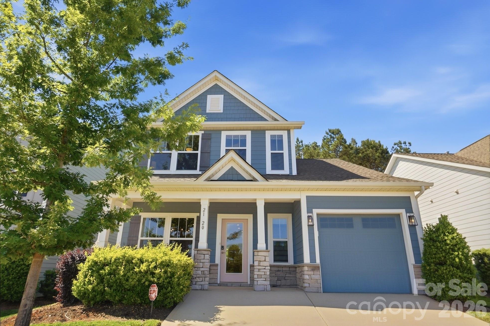 21220 Sanctuary Drive