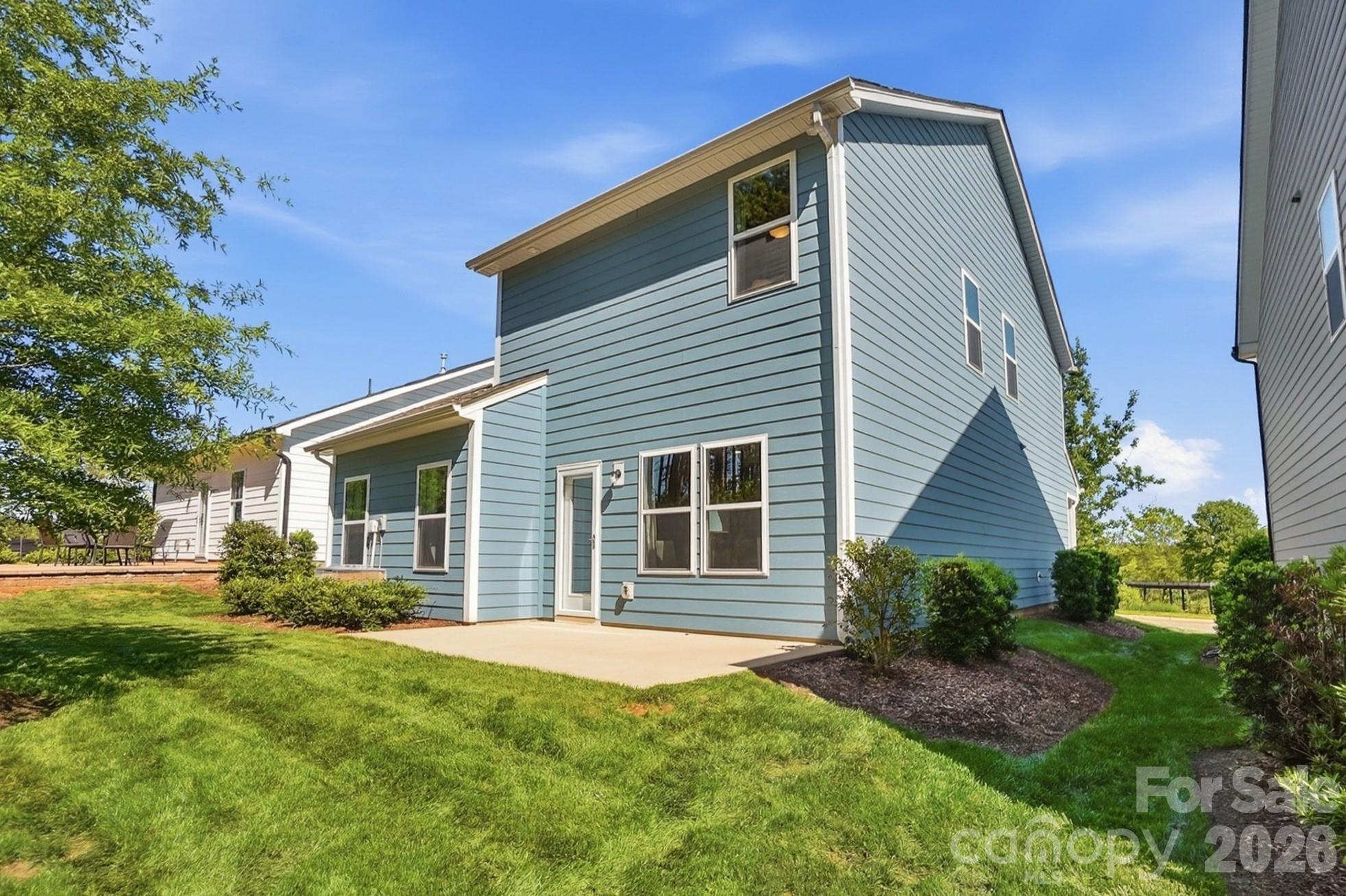 Edgewater - Residential