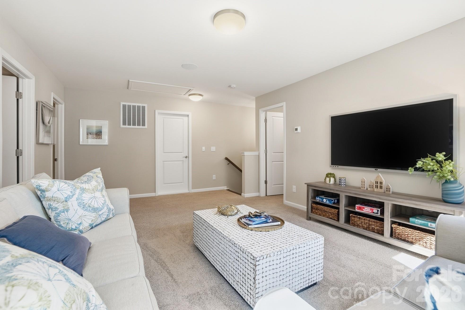 Edgewater - Residential