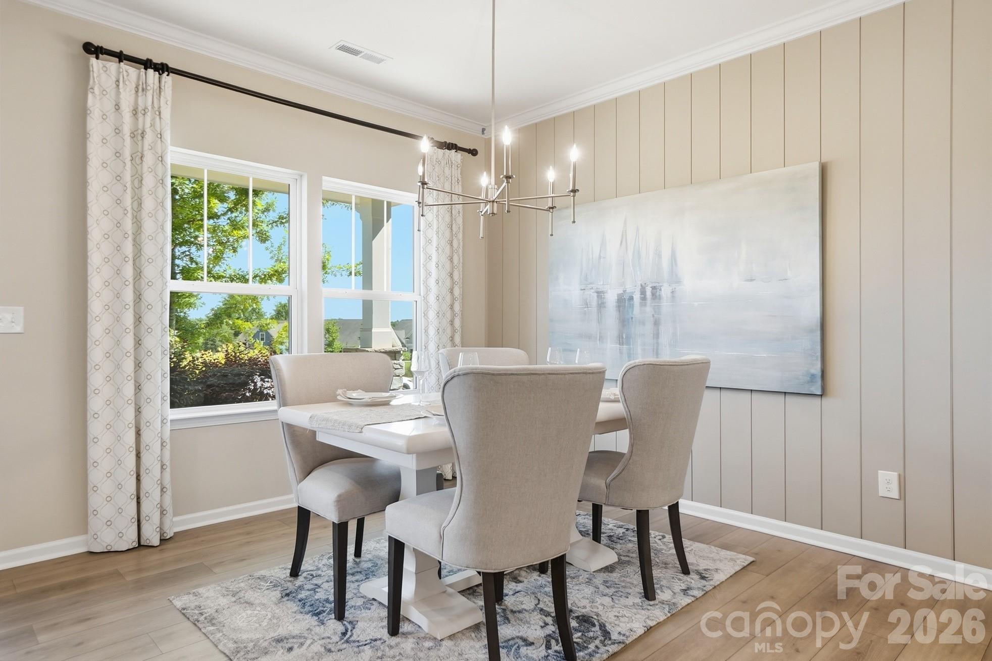 Edgewater - Residential