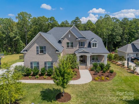 1445 Cherry Laurel Drive Waxhaw NC 28173