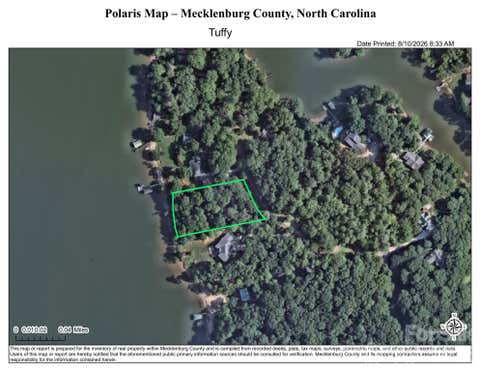 Photo of 4101 Tuffy Lane, Charlotte, NC 28278 (MLS # 4412449)