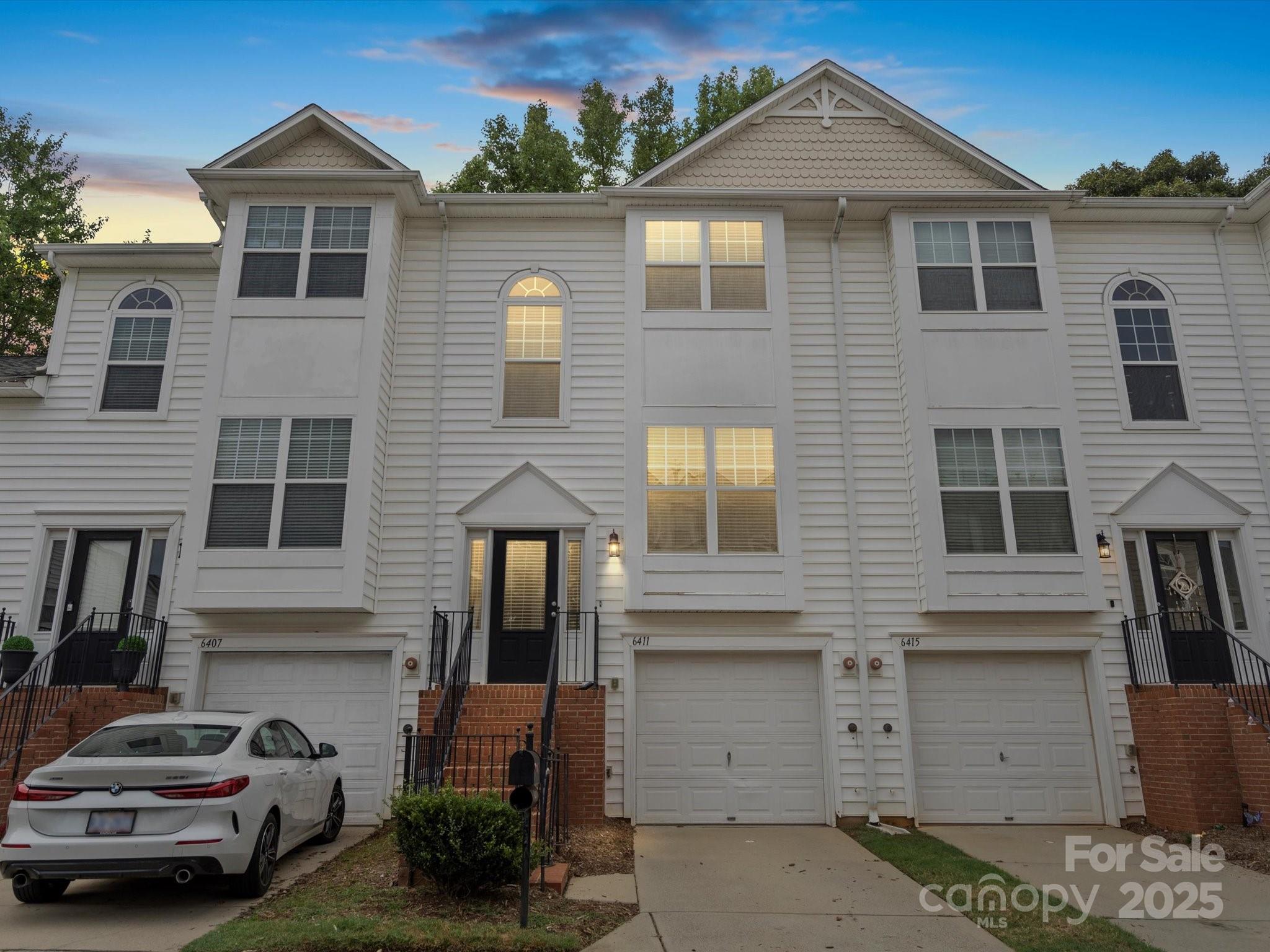 Avalon at Mallard Creek - Residential