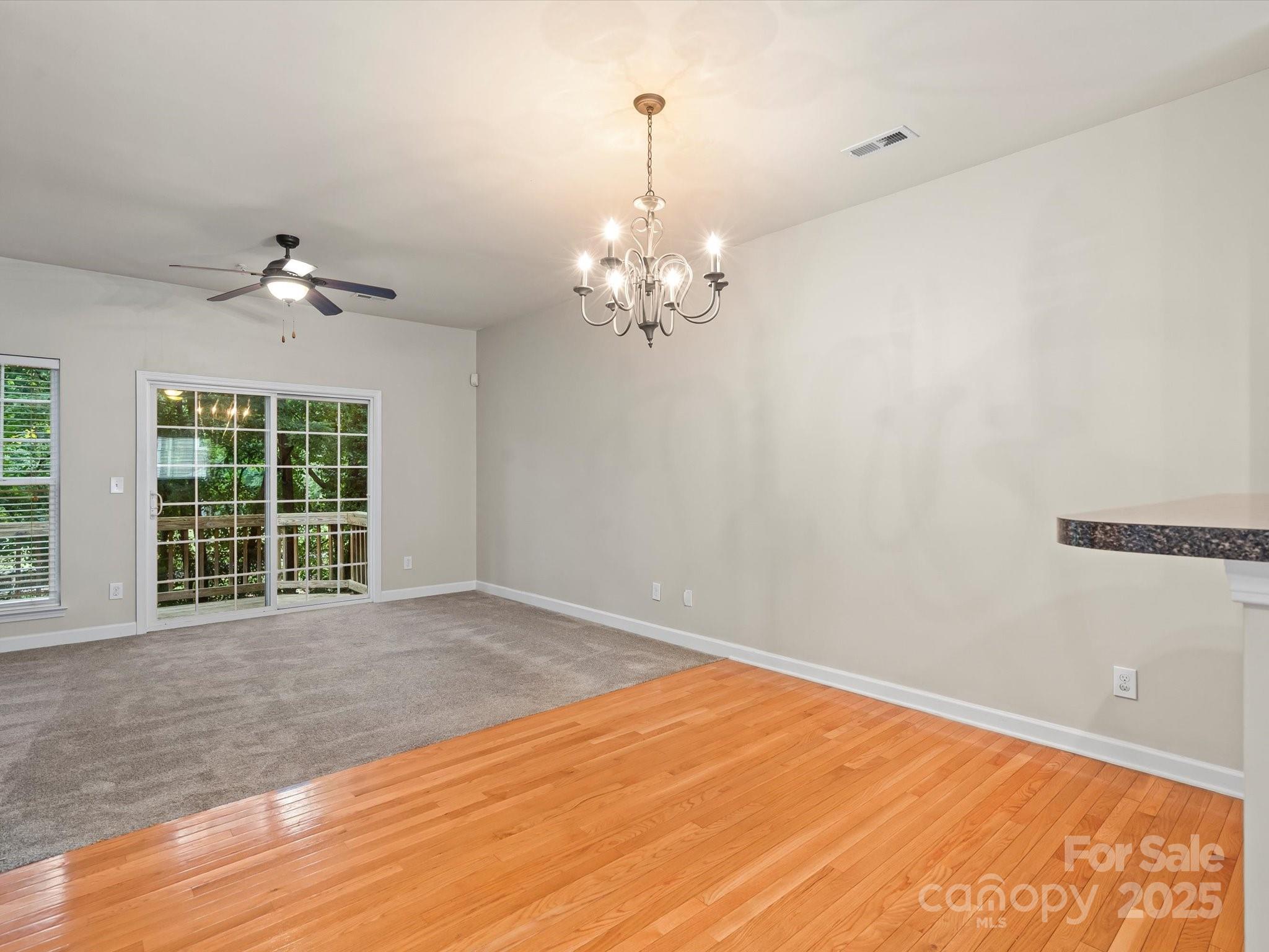 Avalon at Mallard Creek - Residential