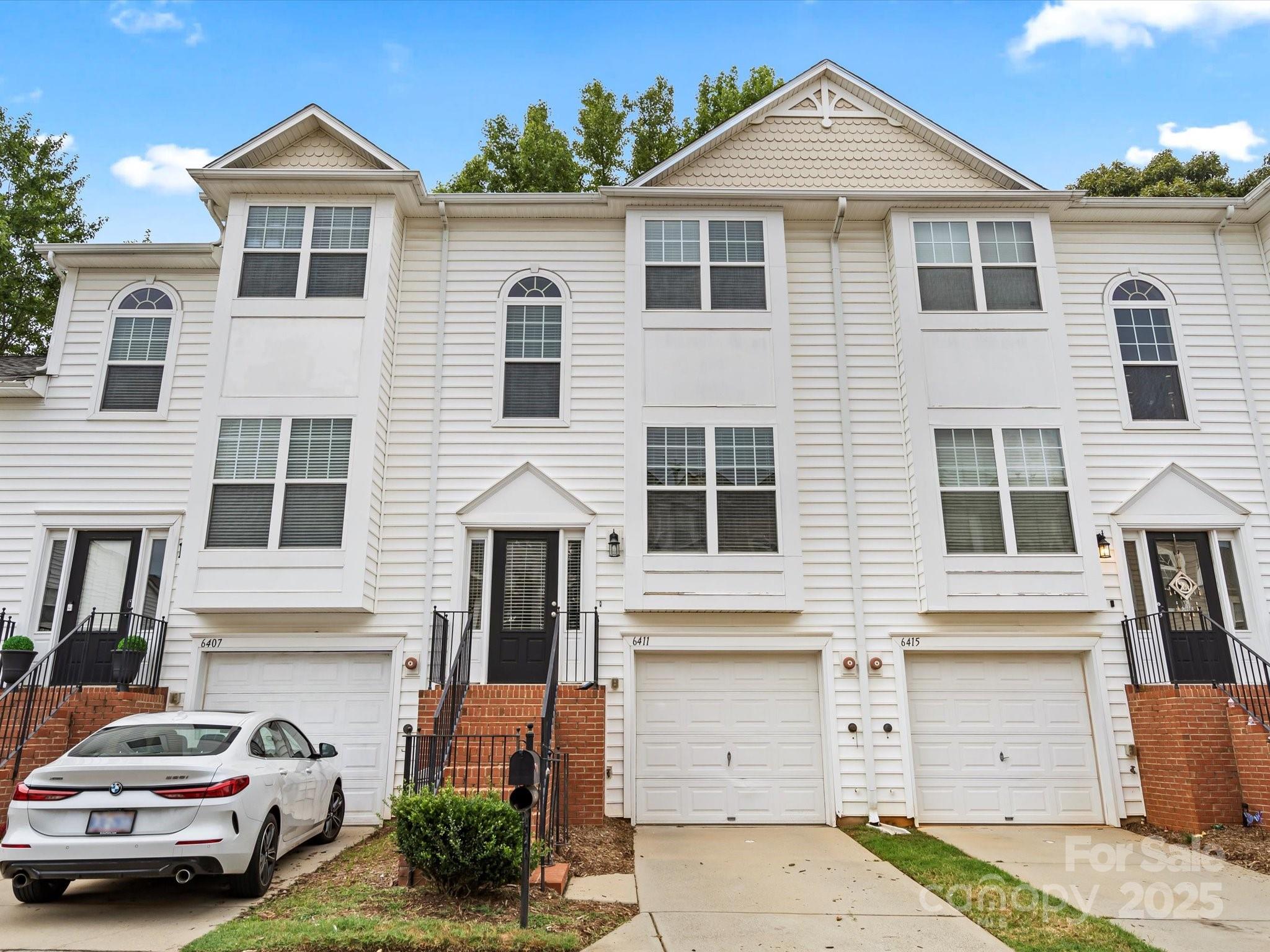 Avalon at Mallard Creek - Residential