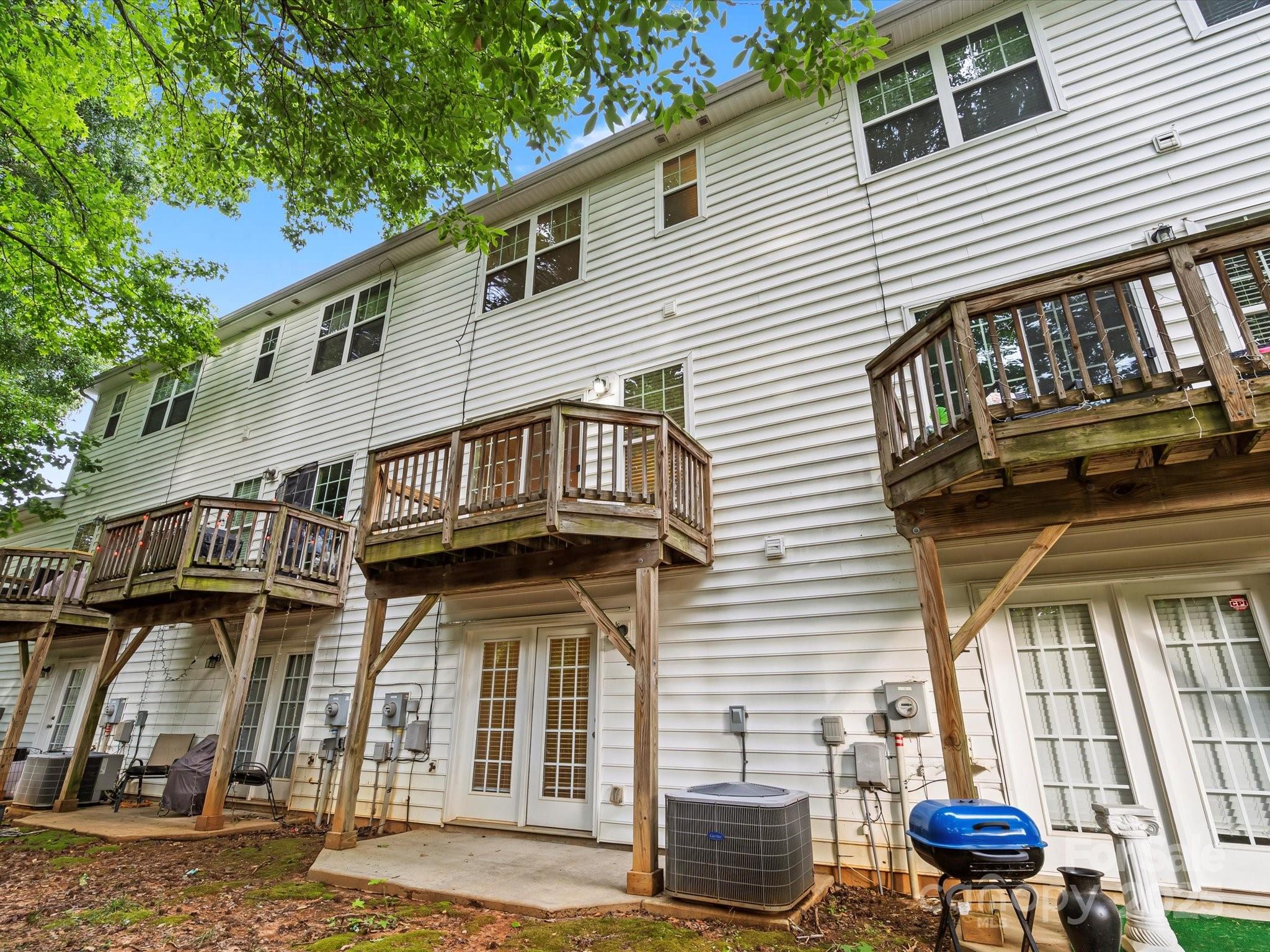 Avalon at Mallard Creek - Residential