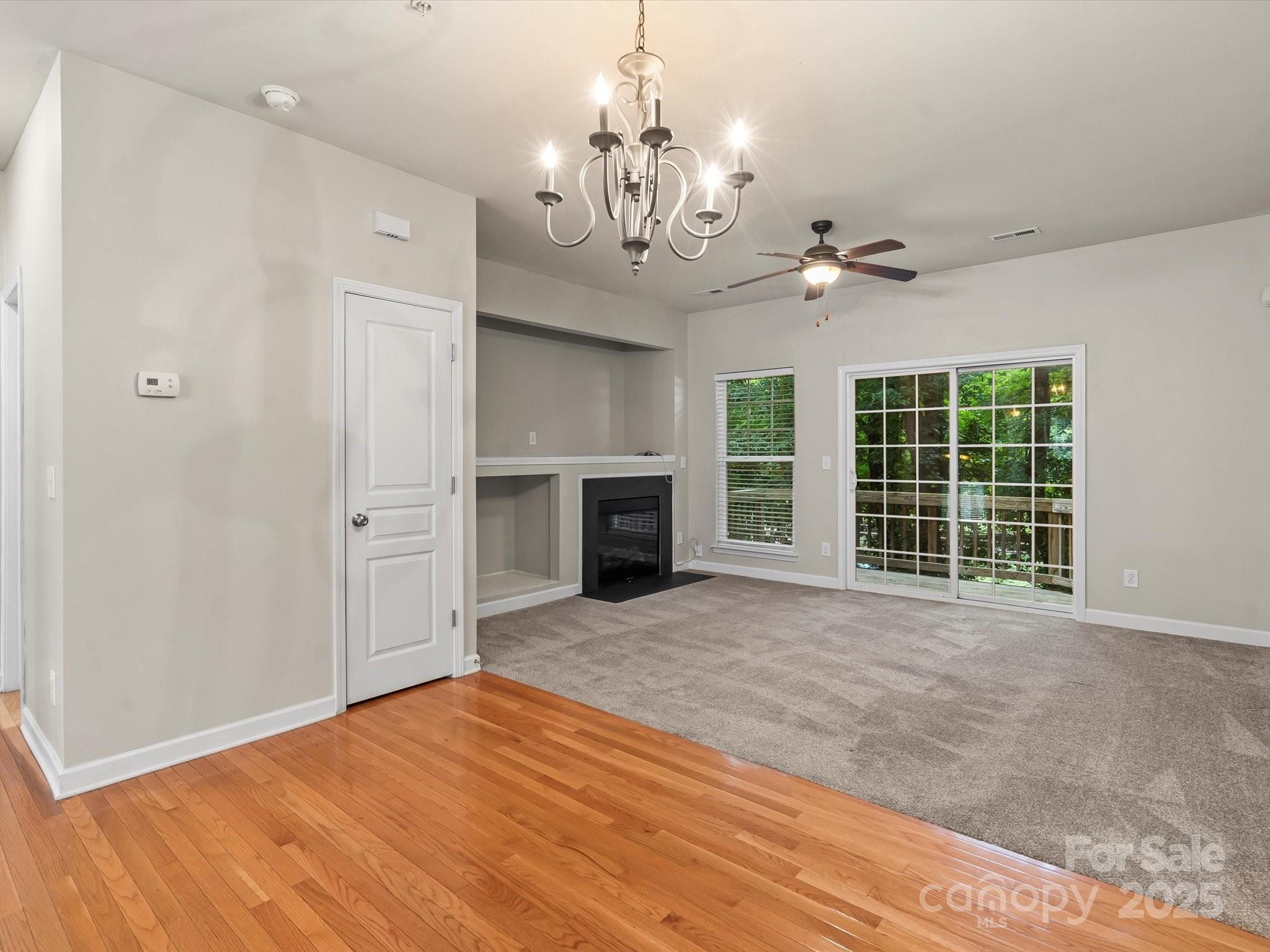 Avalon at Mallard Creek - Residential