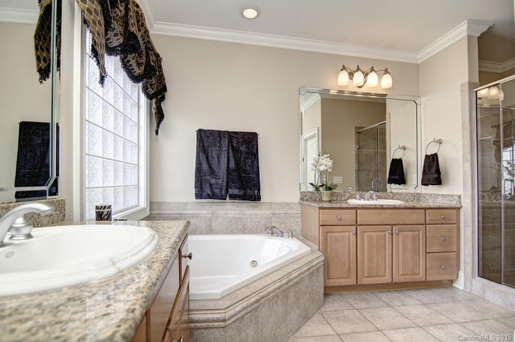 Firethorne - Residential