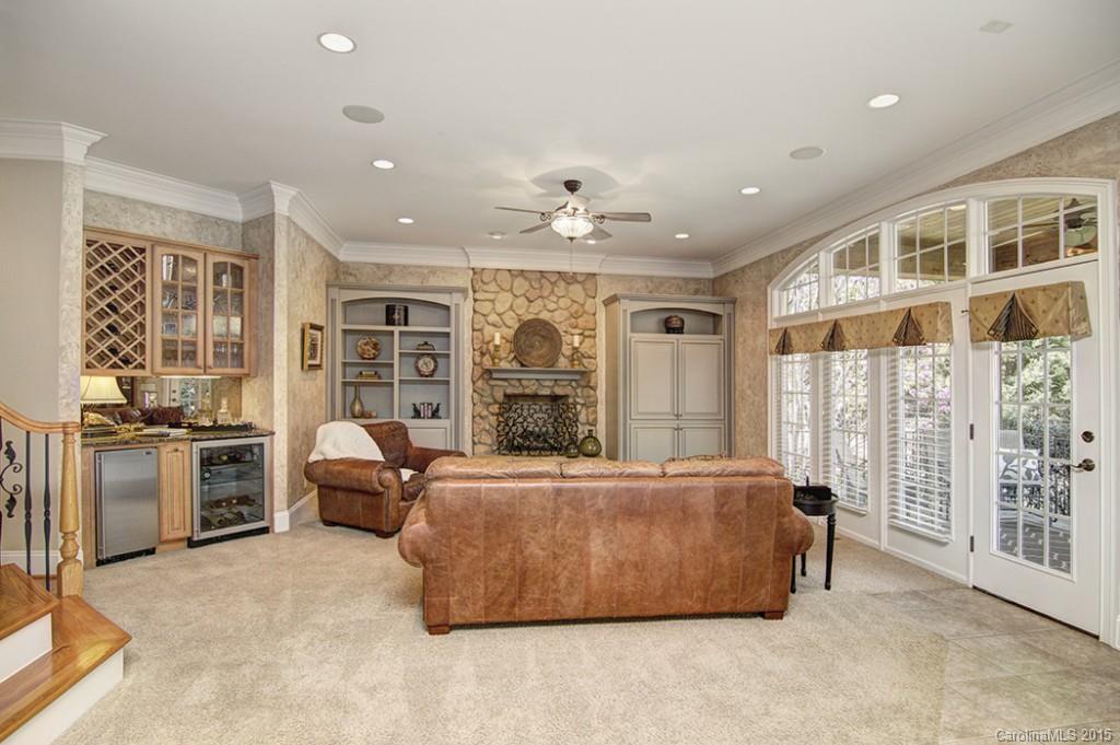 Firethorne - Residential