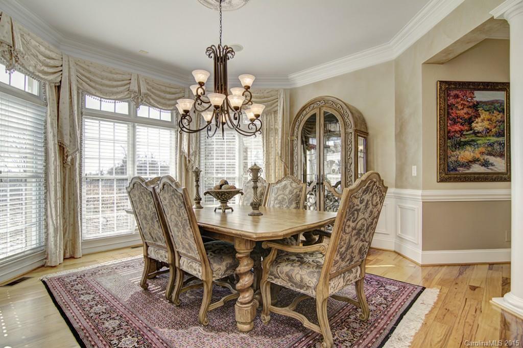 Firethorne - Residential