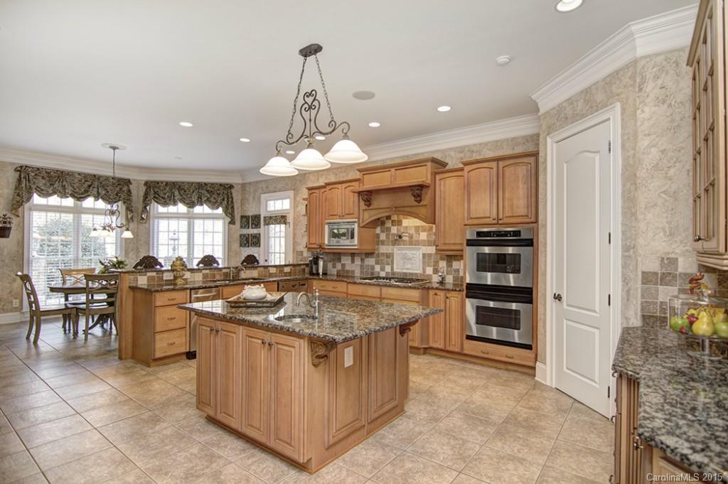 Firethorne - Residential