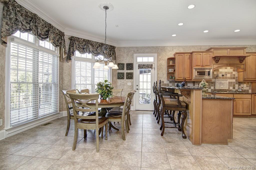 Firethorne - Residential