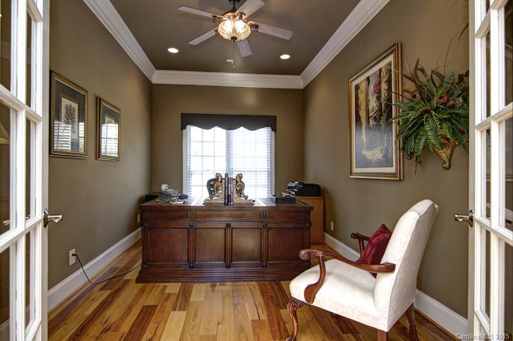 Firethorne - Residential