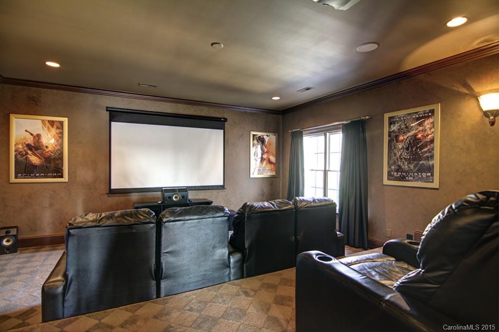 Firethorne - Residential