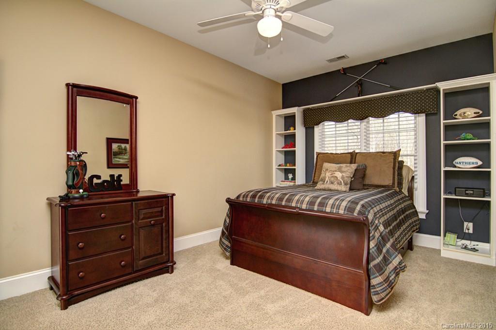 Firethorne - Residential