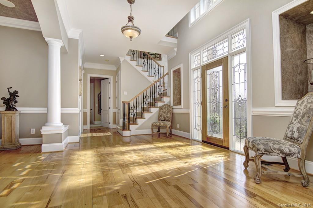 Firethorne - Residential