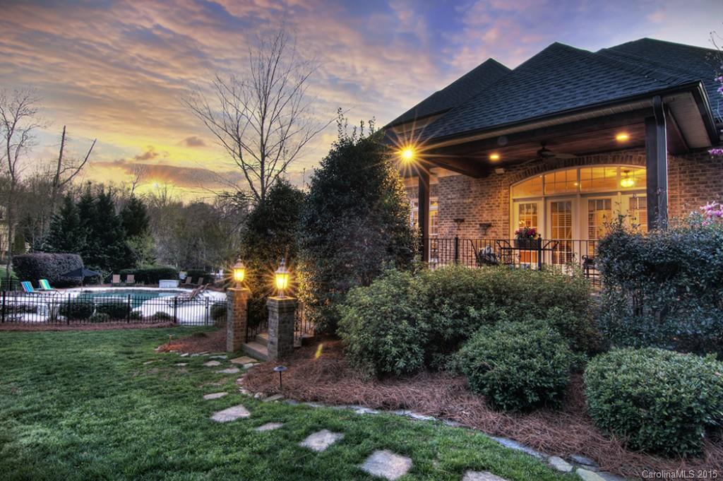 Firethorne - Residential