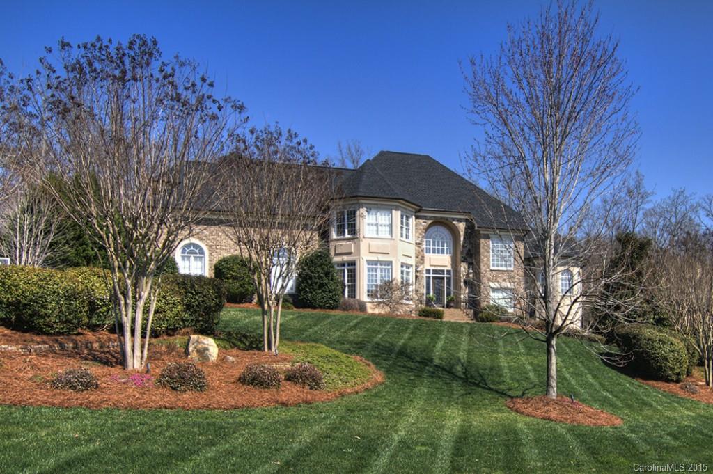 Firethorne - Residential