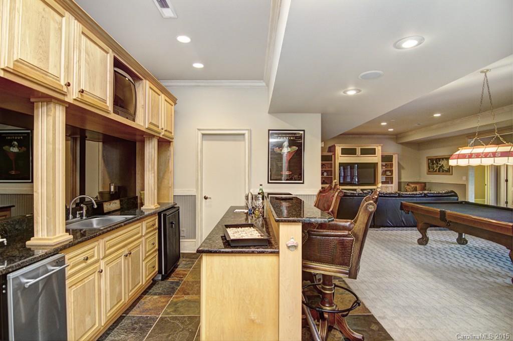 Firethorne - Residential