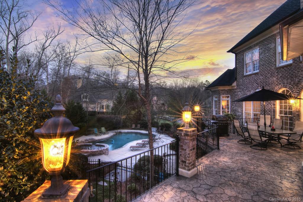 Firethorne - Residential