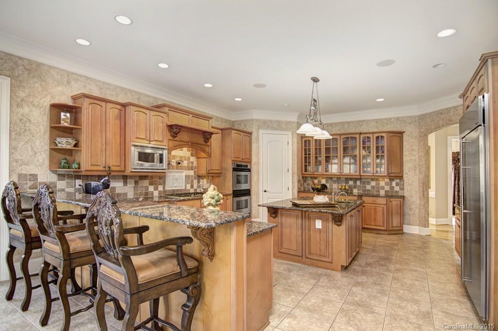 Firethorne - Residential