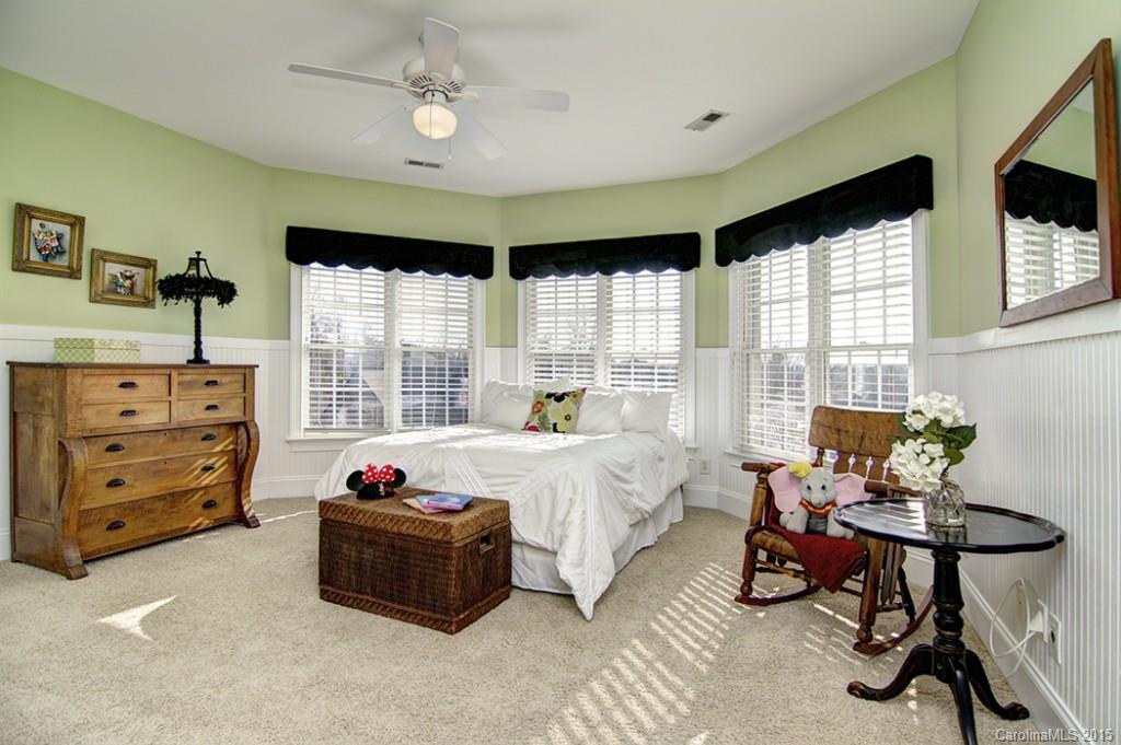 Firethorne - Residential