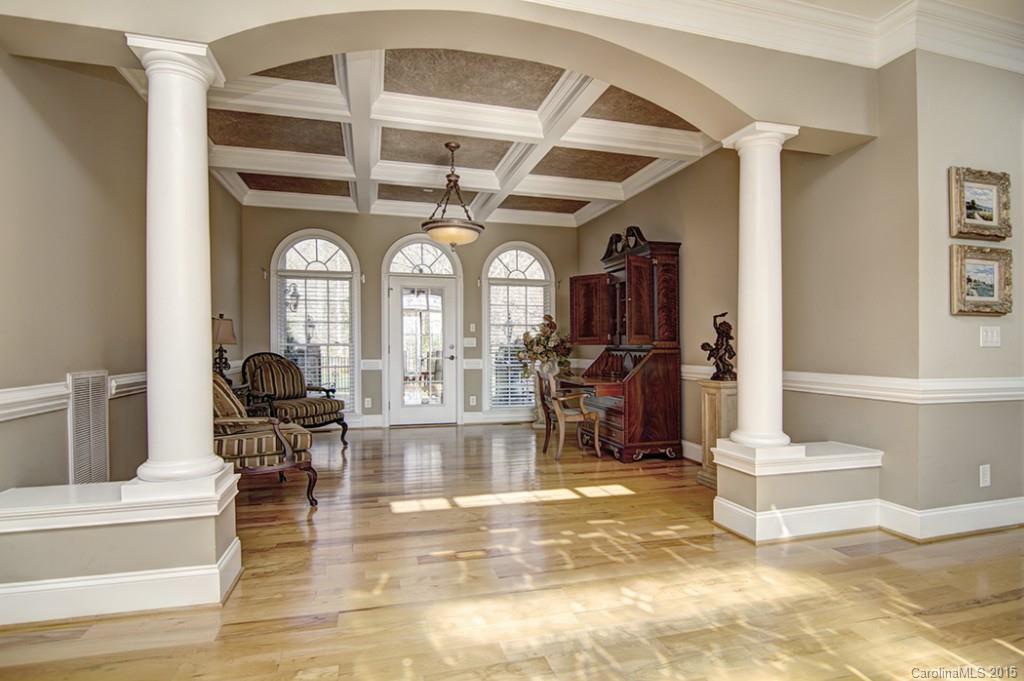 Firethorne - Residential