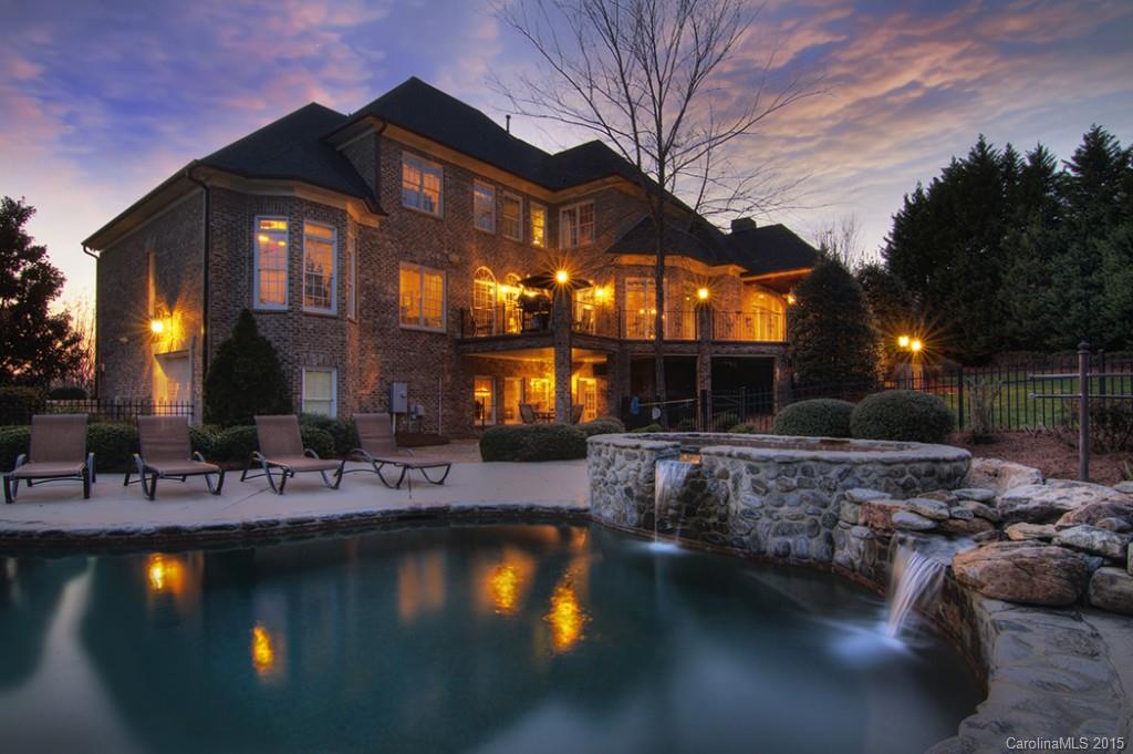 Firethorne - Residential